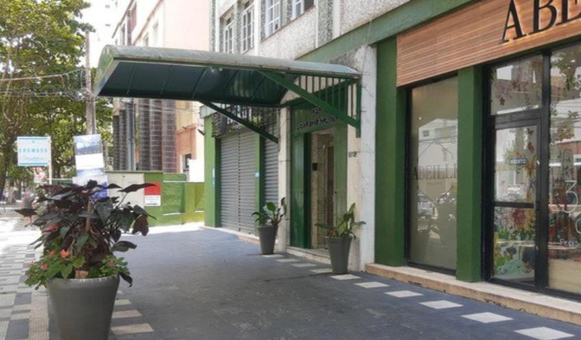 Apartamento Estudio Na Pitangueiras Гуаружа Экстерьер фото
