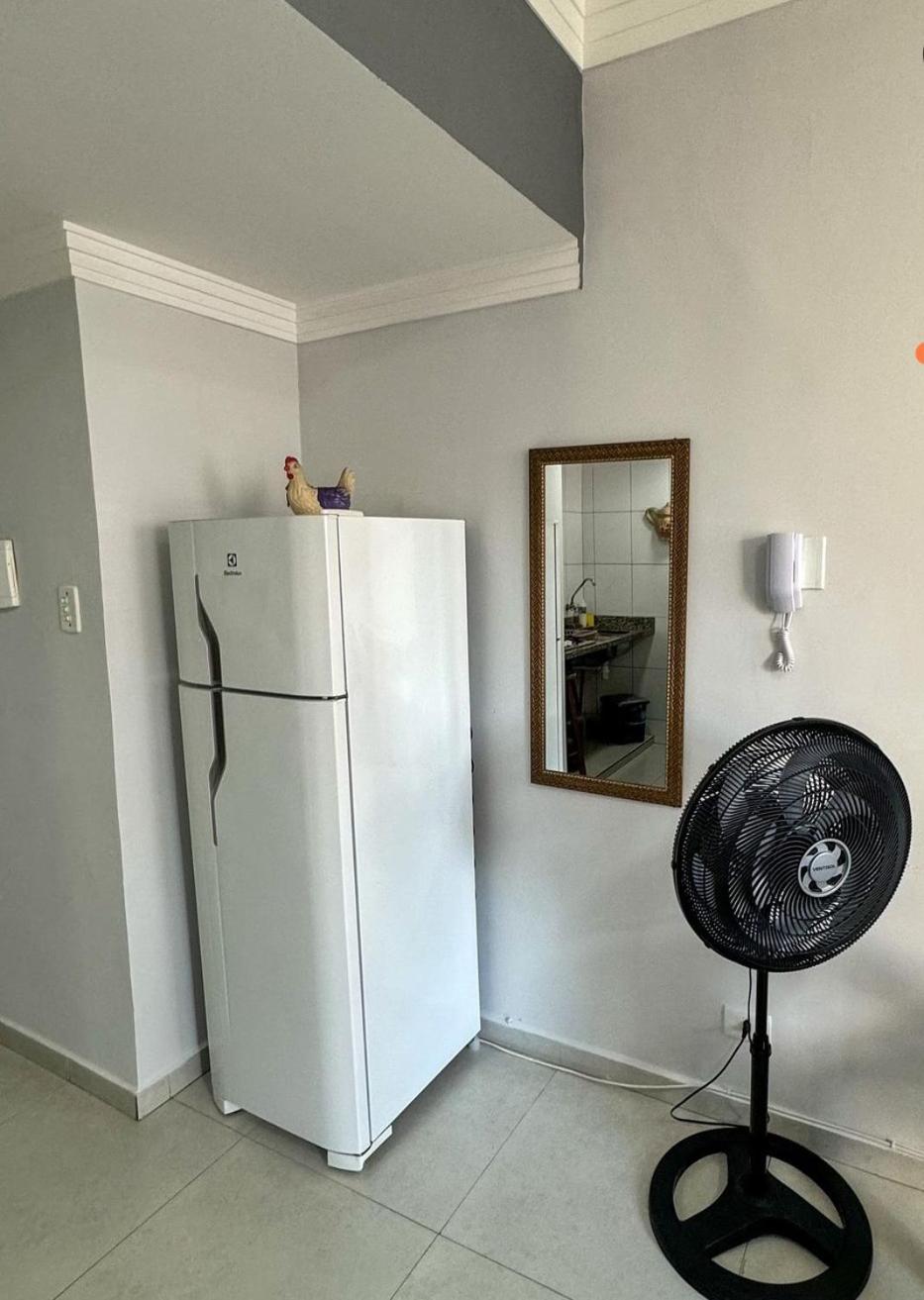 Apartamento Estudio Na Pitangueiras Гуаружа Экстерьер фото