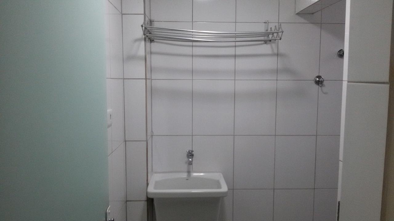 Apartamento Estudio Na Pitangueiras Гуаружа Экстерьер фото