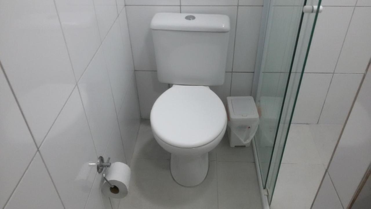 Apartamento Estudio Na Pitangueiras Гуаружа Экстерьер фото